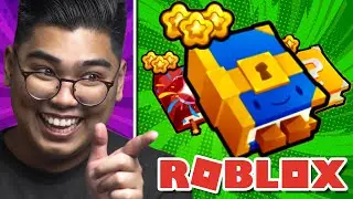 Pet Simulator 99  - THE CHEST MIMIC ENCHANT