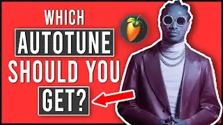 How To Sing Like Future & AutoTune Your Vocals In FL Studio 20 - (Autotune Comparison Guide)