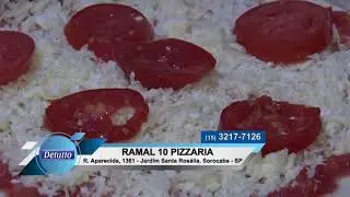 RAMAL 10   MARCO 2020