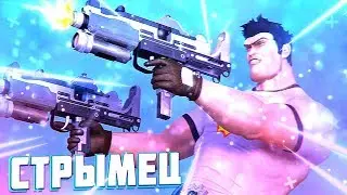 🔴 SERIOUS SAM 2? 🔵 №1