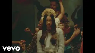 Olivia Rodrigo - bad idea right? (Official Video)