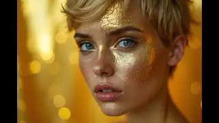 Stunning 4k images with FLUX AI and Topaz Gigapixel -  PROMPT INCLUDED [001]