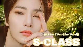 S-Class Stray Kids (Concert Ver. (Live Vocal))