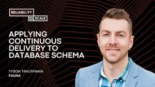 Applying Continuous Delivery to Database Schema | Tyson Trautmann