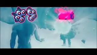 Using Lost Seer's Lenses be like | Risk of Rain 2 Meme
