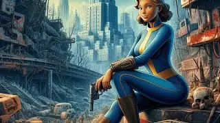 🔴 PS5 ☢️ FALLOUT 76 ☢️ MISIONES DIARIAS - EVENTOS - TRUCOS - BUILDS☢️ #5