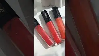 блеск для губ герлен maxi shine красивые сверкающие оттенки + уход для губ
