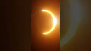 Solar Eclipse: The Cosmic Phenomenon 