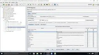 15-CSV Data Set Config