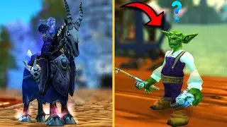 6 Things to Do When You’re FULLY MAXED in Classic TBC