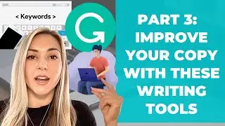 Freelance Blogging Series: Best Free and Paid Software and Tools for Copywriters 👩🏼‍💻
