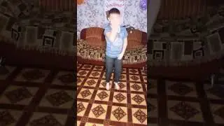 танец хей малявка