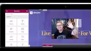 Kori Reviews Elementor Page Builder - WordPress