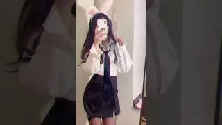 TikTok Girls#douyin#抖音#小姐姐
