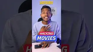 Top 3 Hindi Hacking Movies 💯 