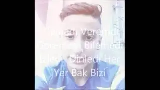 Umut Can[ Sıkıntı Tınne ] Uyarı Diss Track 2016  Hareketli