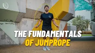 The Jump Rope Fundamentals You Can’t Ignore