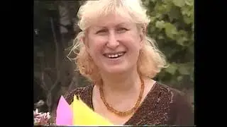 ОЛЯ И ВАСЯ СВАДЬБА КЛИП