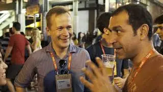 RISE 2017 | Night Summit highlights
