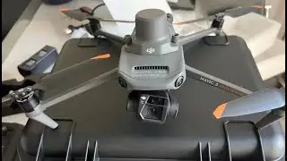 DJI Mavic 3 Enterprise Series｜Firmware Update