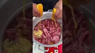 Carne asada 🥩 #short #grill #cocina #humor
