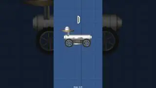 How to make a simple rover in 