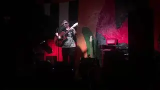 Ольга Зубкова - Where did you sleep last night? (Nirvana cover)