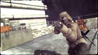 # Sniper Elite 4. Цель: Фюрер.