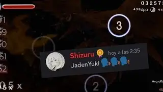 Roaaaaaarv2 osu!droid