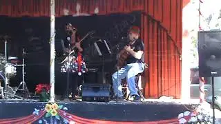 2021 CHRISTMAS CONCERT IN CROSS CITY