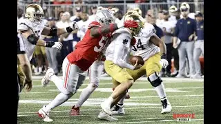 Ohio State vs. Notre Dame And 7 Other Big Ten Non-Conference Games To Watch In 2023