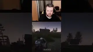 Топ файт - Дед против Бабки в Dayz #игры #стрим