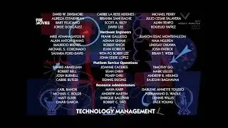 Mr. Peabody & Sherman - Fox Movies Outro