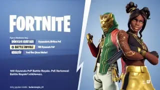 Fortnite kanalim ile ilgili haberler kesin izleyin onemli