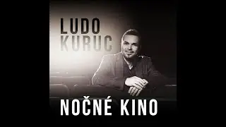 Ludo Kuruc  - Balada o MHD (skladba z CD Nočné kino)