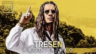 APACHE 207 x BAUSA Type Beat 🥃Tresen🥃 [prod. NIHLO] | BOUNCY DISCO x CLUB Type Beat 2021