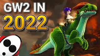 Will Guild Wars 2 SUCCEED in 2022?