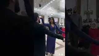 Девушка танцует классно 🔥 