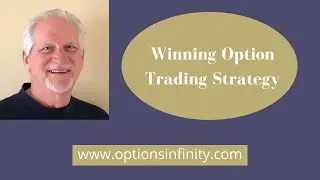 Winning Options Trading Strategy
