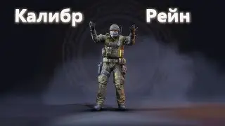 Калибр | Штурмовик 