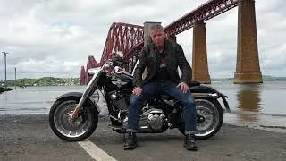 2021 Fat Boy 114
