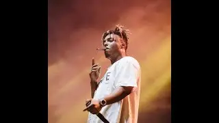 [FREE] Juice WRLD Type Beat - "Out The Way"