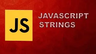 Leaving Cert JavaScript Computer Science Strings JavaScript Crash Course #6