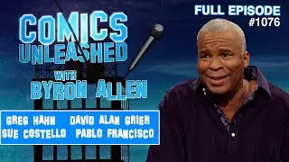 Comics Unleashed - FULL EPISODE - S1E76