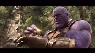 Thanos Finds the Sixth Stone part 3