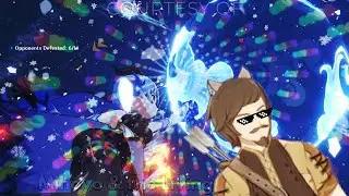 Genshin Impact 