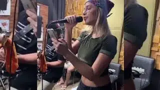 SURTADA Remix - Michele Andrade 😱