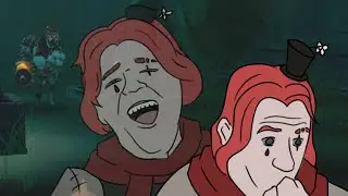 [Identity V] The Weeping Clown Experience