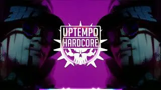 TukkerTempo  - Age Of Love (Uptempo Bootleg)