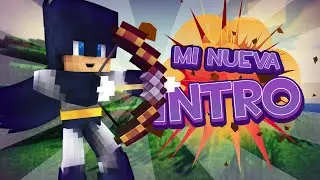 Mi Nueva Intro | SkyWars 1.10